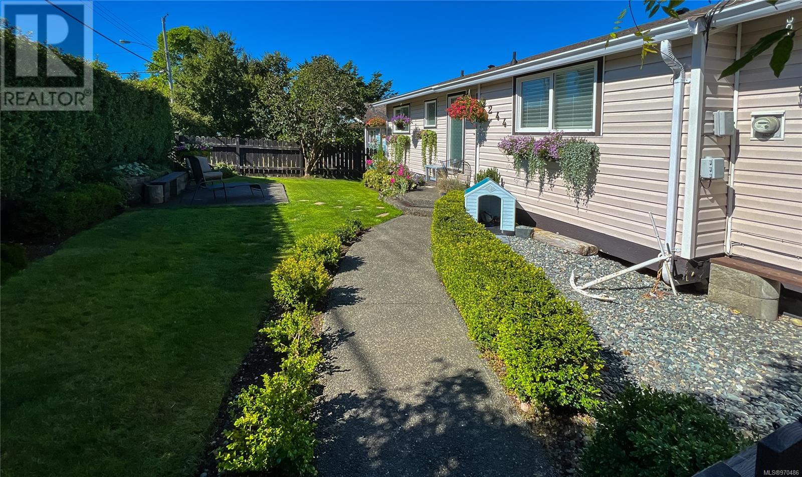 Photo 14 of 2244 Haddington Cres, Port Mcneill BC