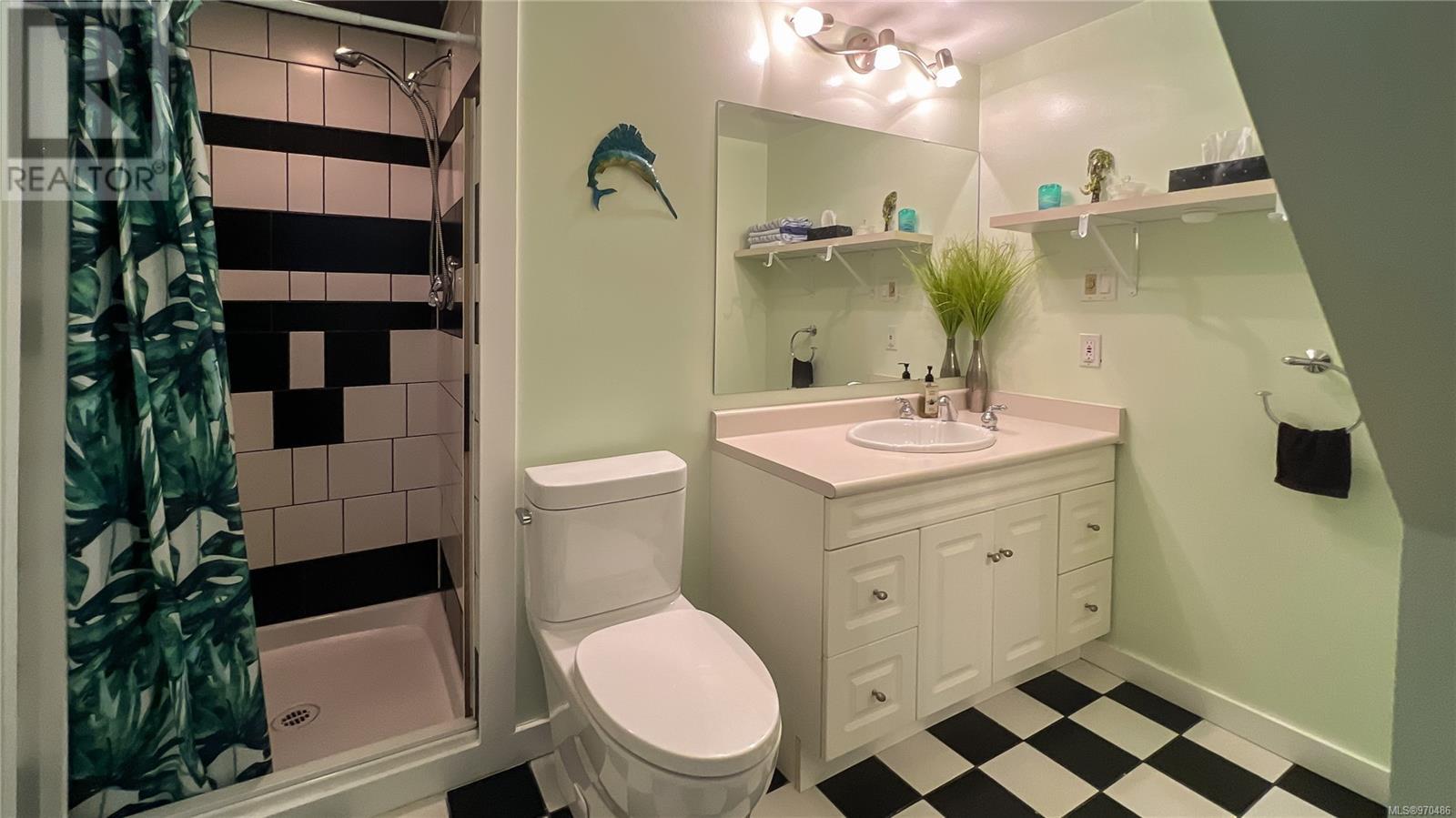 Photo 10 of 2244 Haddington Cres, Port Mcneill BC