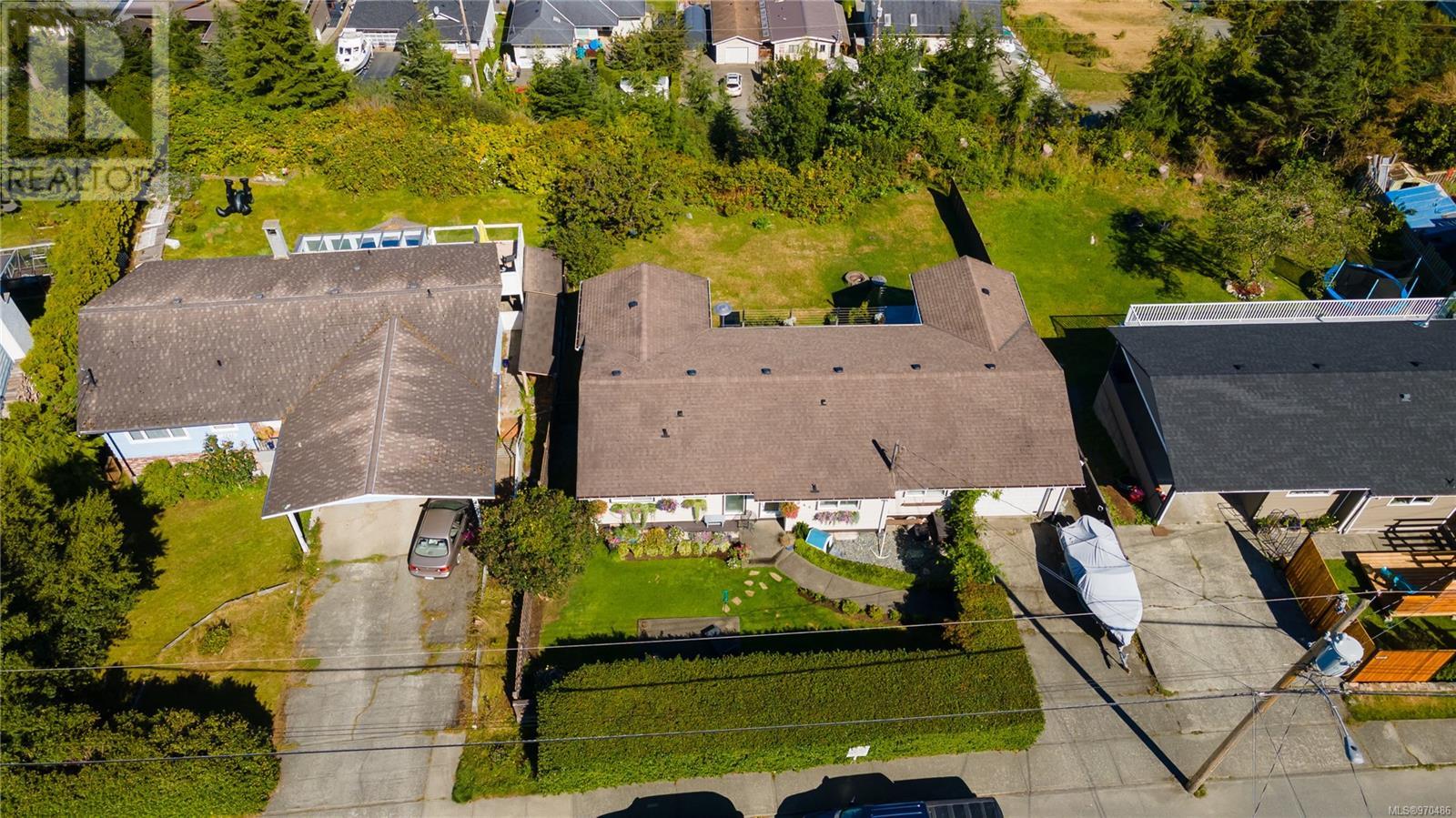 Photo 48 of 2244 Haddington Cres, Port Mcneill BC