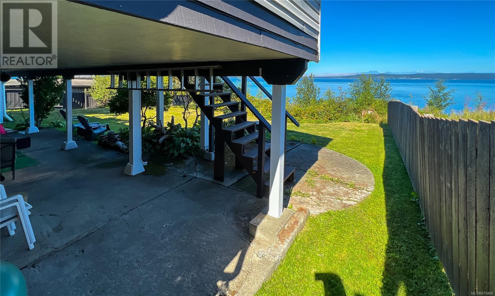 Photo 28 of 2244 Haddington Cres, Port Mcneill BC