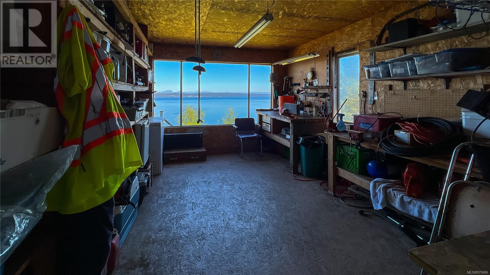 Photo 29 of 2244 Haddington Cres, Port Mcneill BC