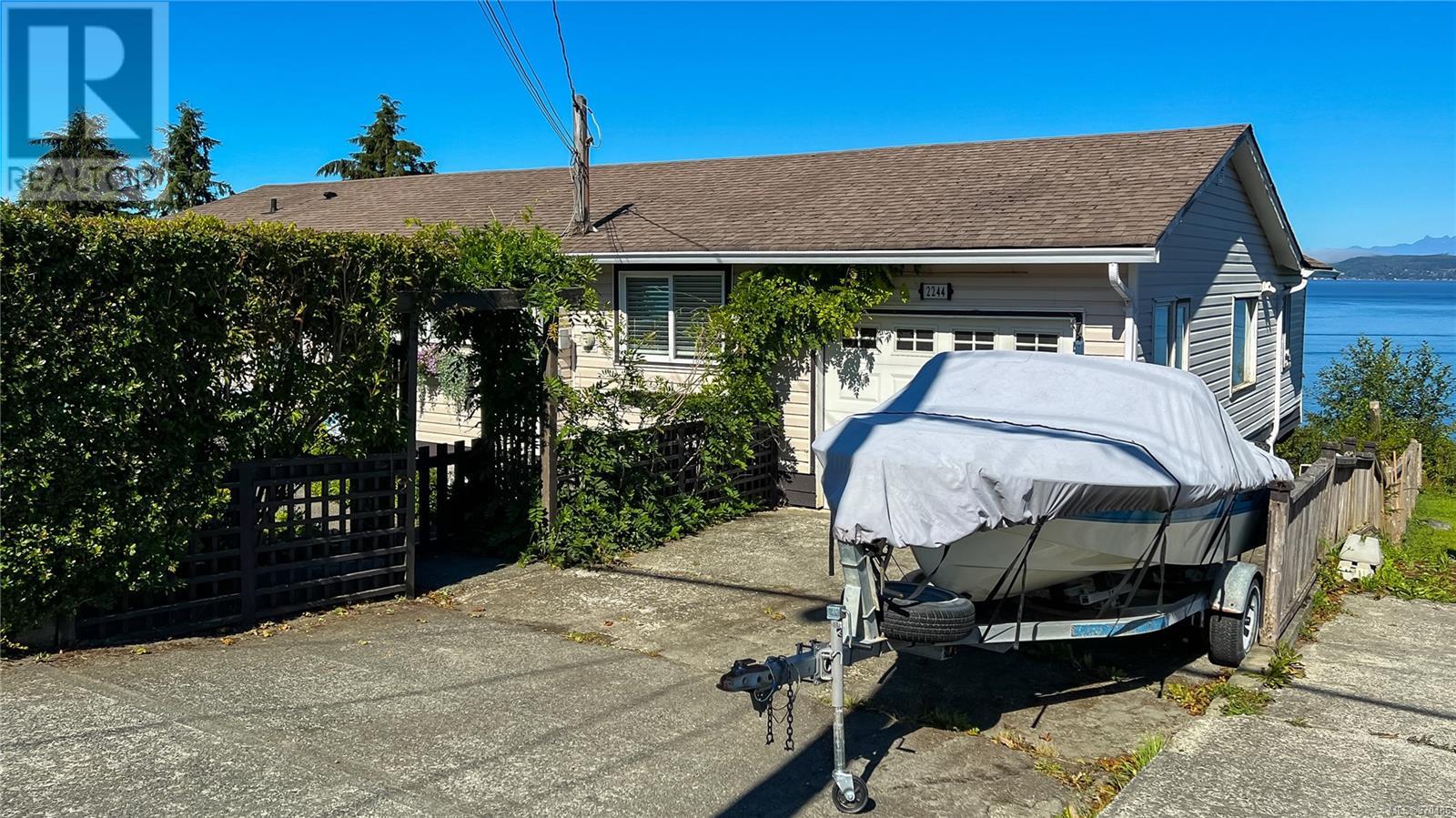 Photo 45 of 2244 Haddington Cres, Port Mcneill BC