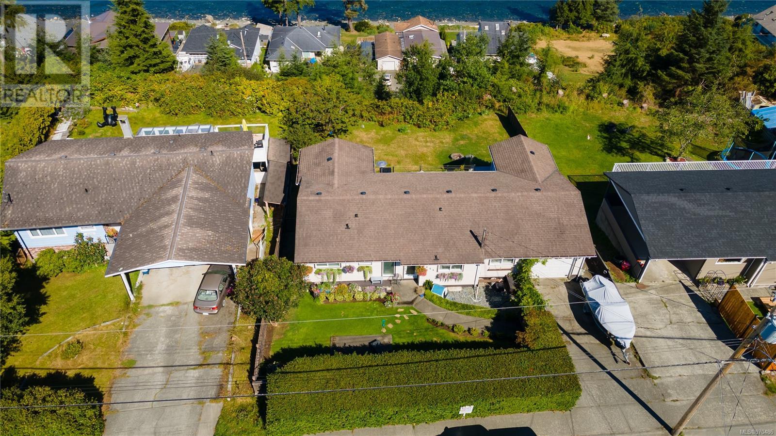 Photo 54 of 2244 Haddington Cres, Port Mcneill BC