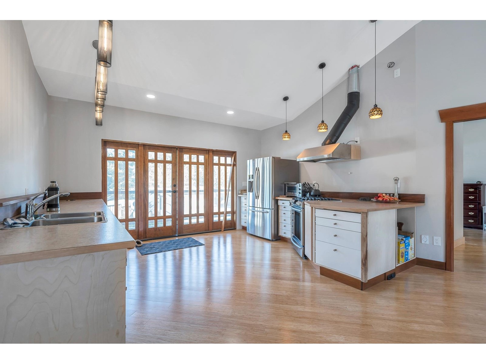 857 BRADNER ROAD, Abbotsford real estate listing R2816502