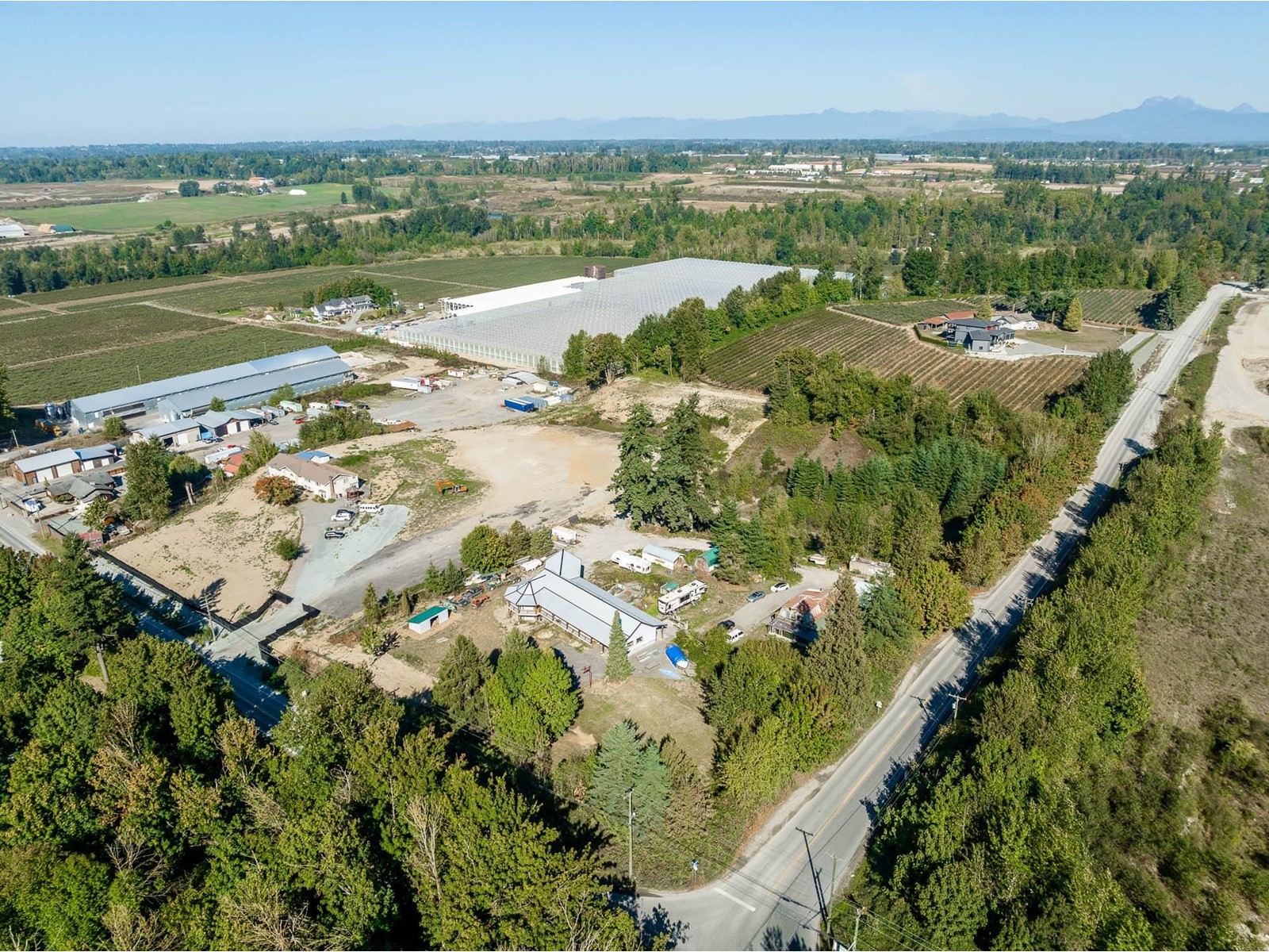 857 BRADNER ROAD, Abbotsford real estate listing R2816502