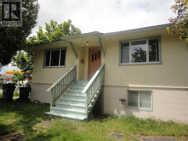 2147 SHAUGHNESSY STREET, Port Coquitlam real estate listing for sale