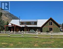213 Beecroft River Road, Cawston
