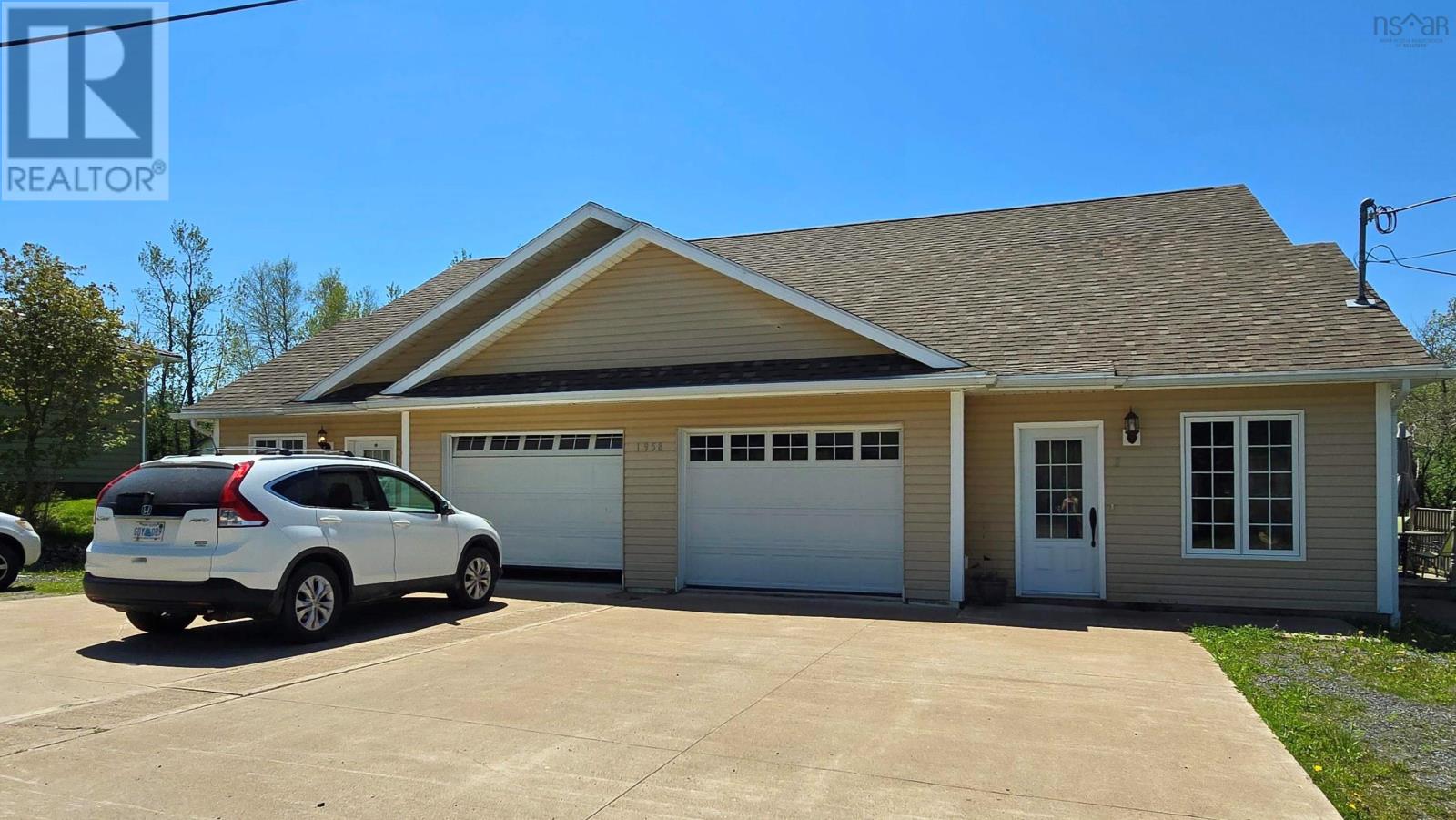 1958 Campbells Road, Westville