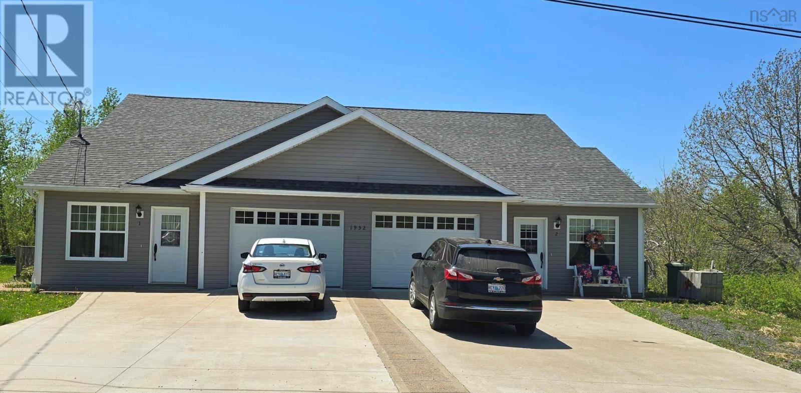 1952 Campbells Road, Westville