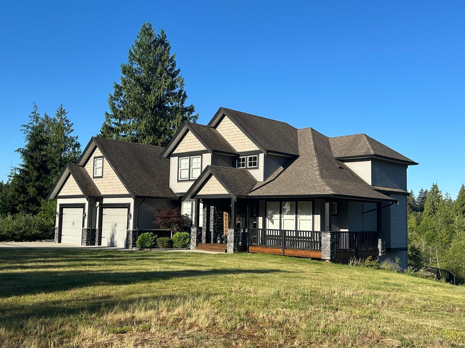 34324 WHITE AVENUE, Mission real estate listing for sale