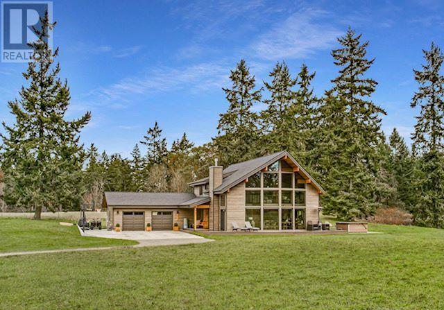 933 Elk Ridge Trail, Dawson Creek