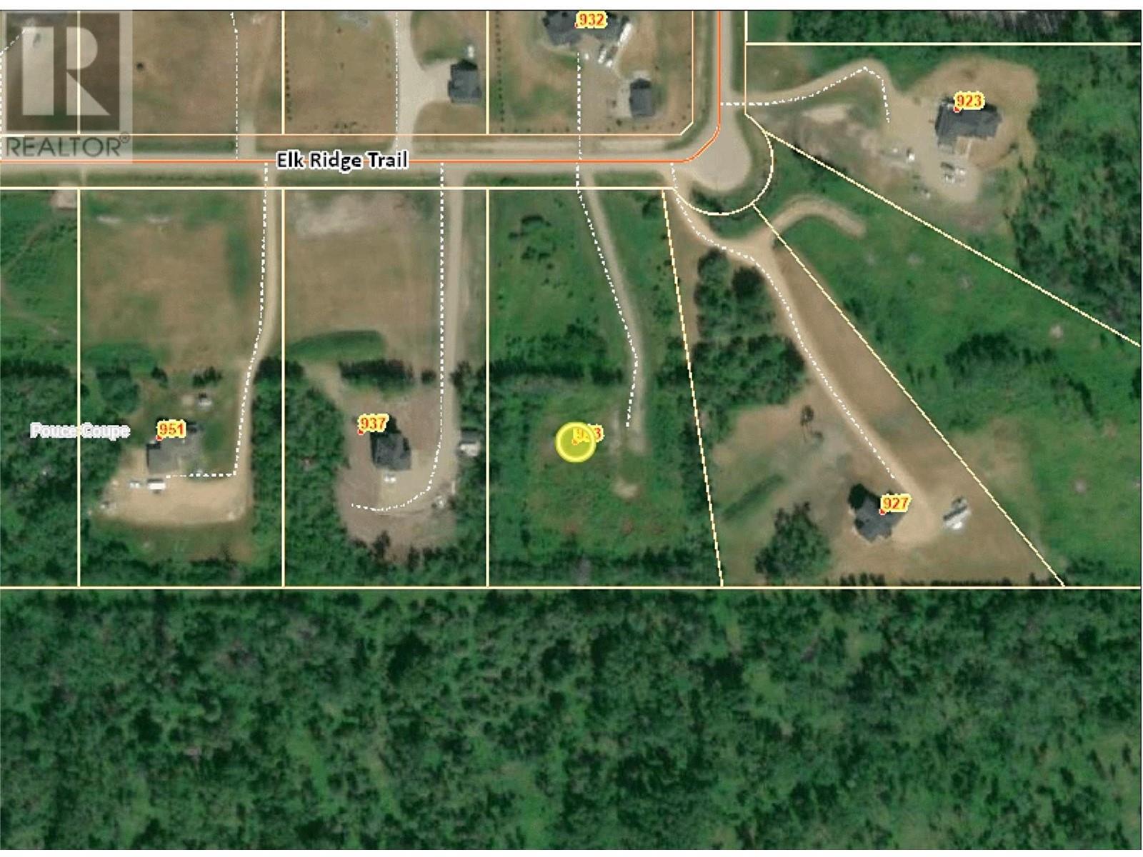 933 Elk Ridge Trail, Dawson Creek