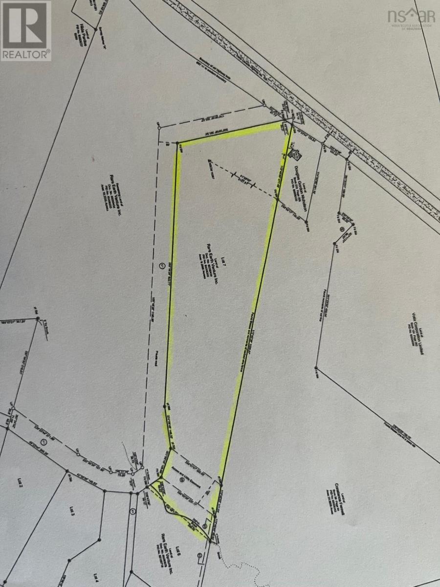 Neil Shore Road, Bucklaw