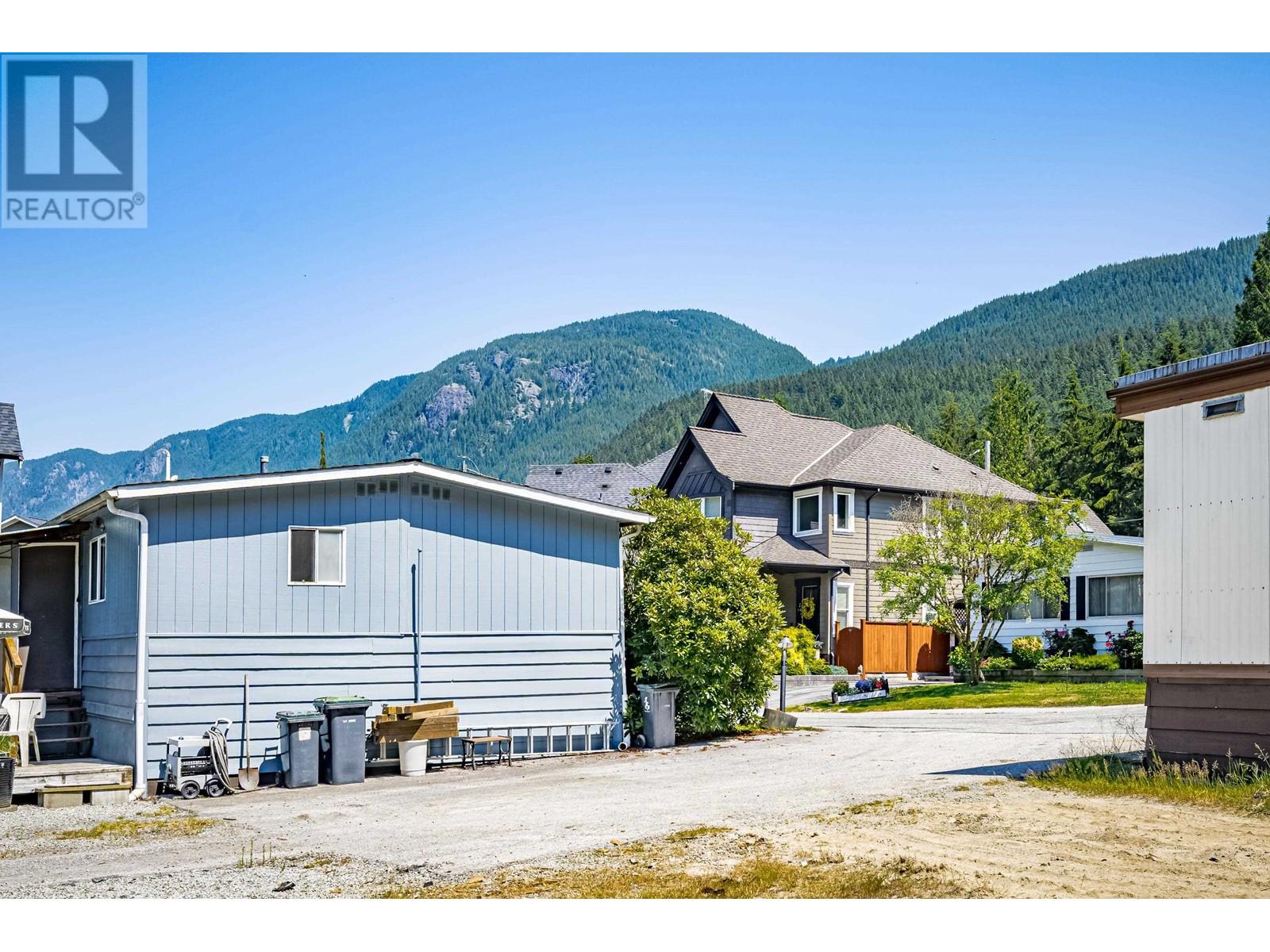 46 3295 SUNNYSIDE ROAD, Anmore real estate listing R2906942