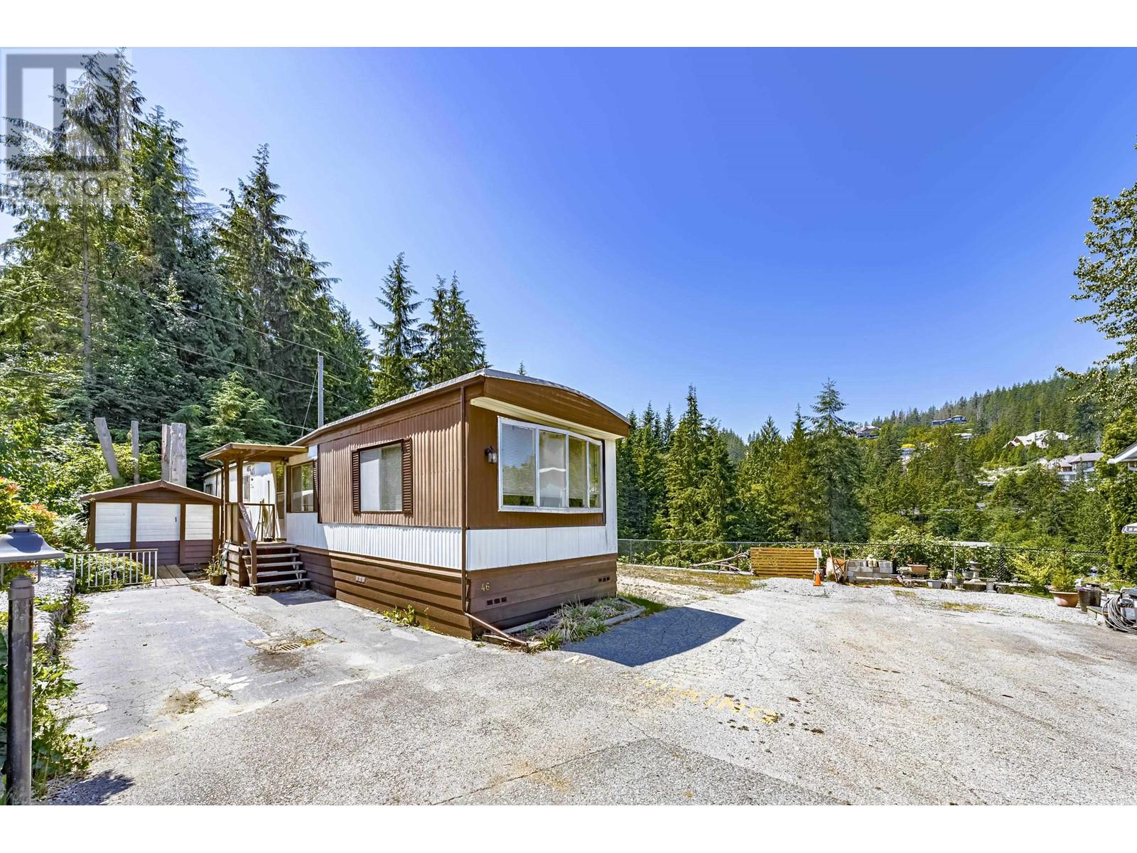 46 3295 SUNNYSIDE ROAD, Anmore real estate listing R2906942