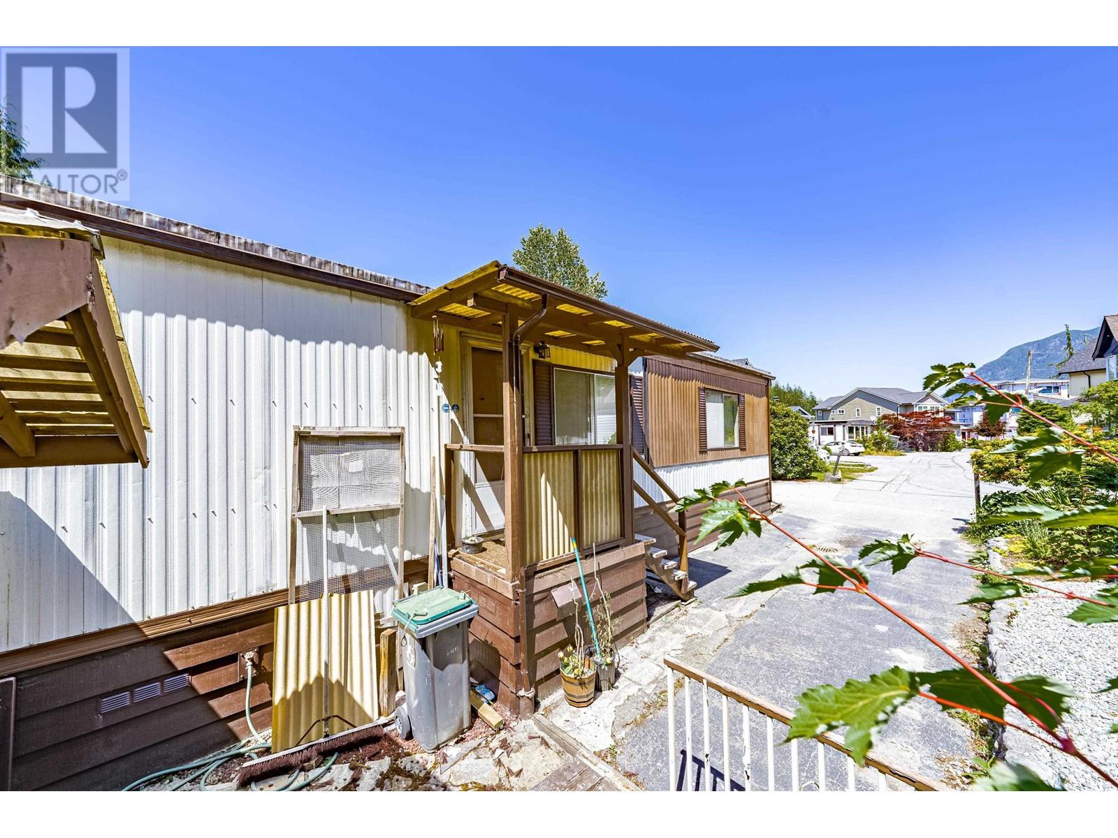 46 3295 SUNNYSIDE ROAD, Anmore real estate listing R2906942