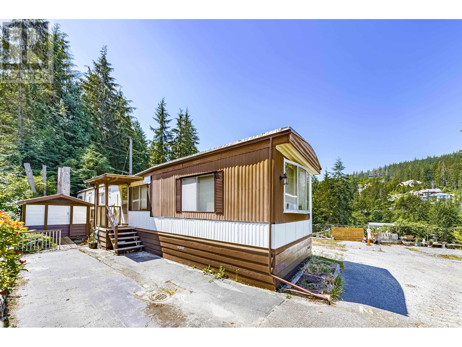 46 3295 SUNNYSIDE ROAD, Anmore real estate listing R2906942
