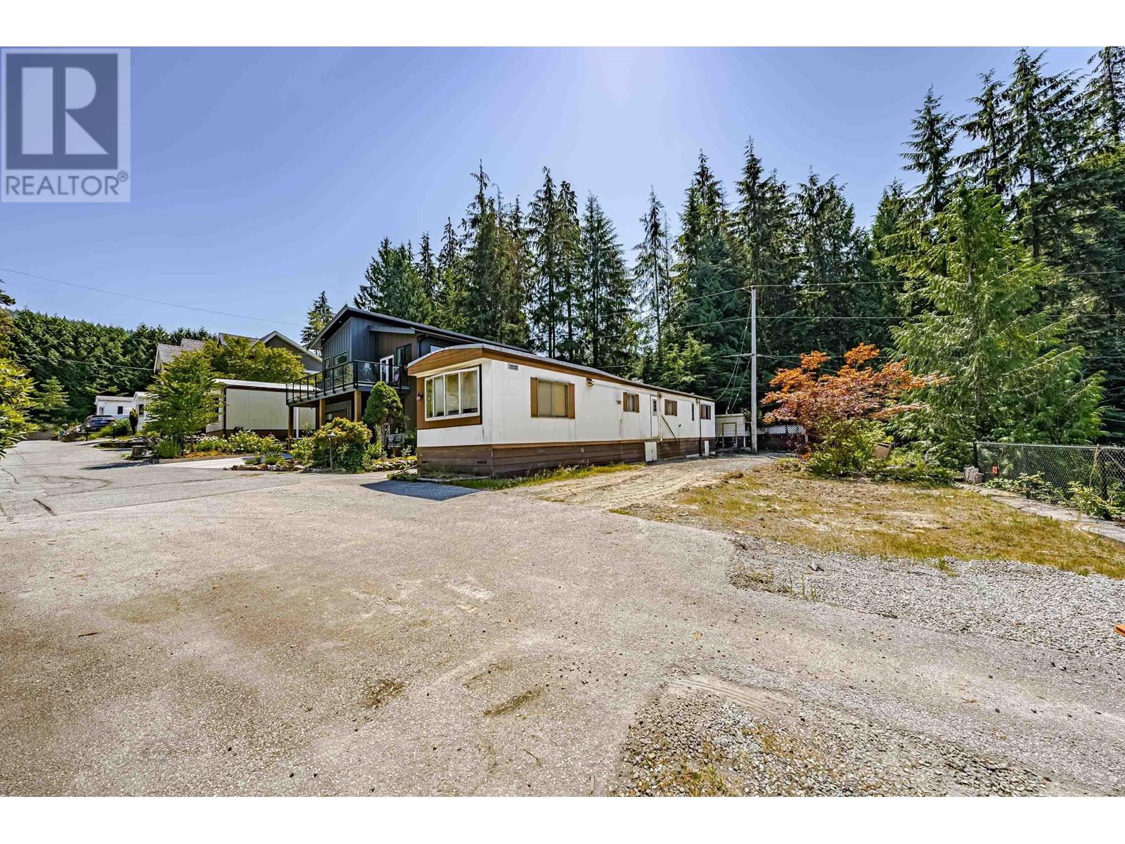 46 3295 SUNNYSIDE ROAD, Anmore real estate listing R2906942