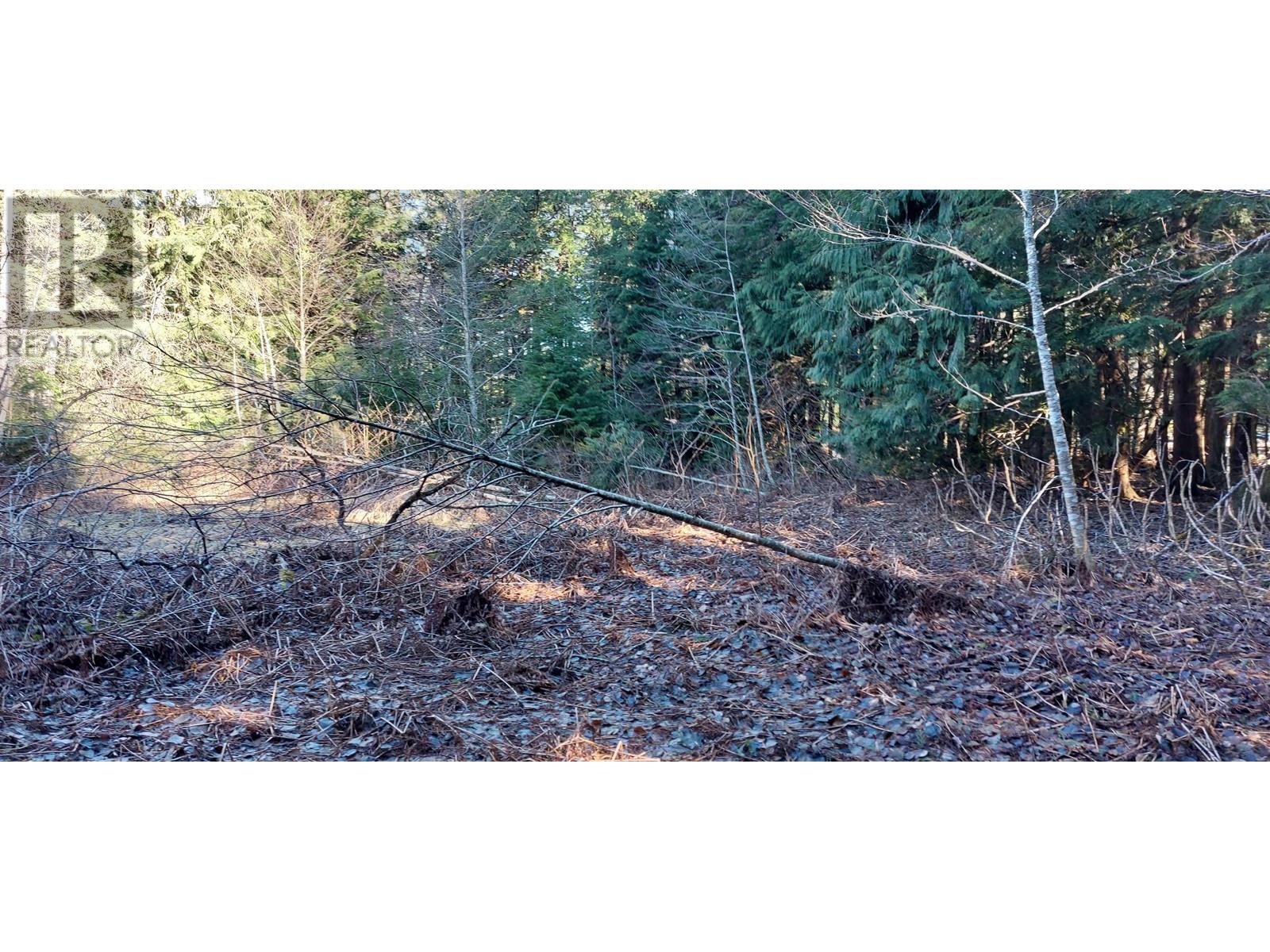 LOT 18 MACKENZIE 20 HIGHWAY, Bella Coola