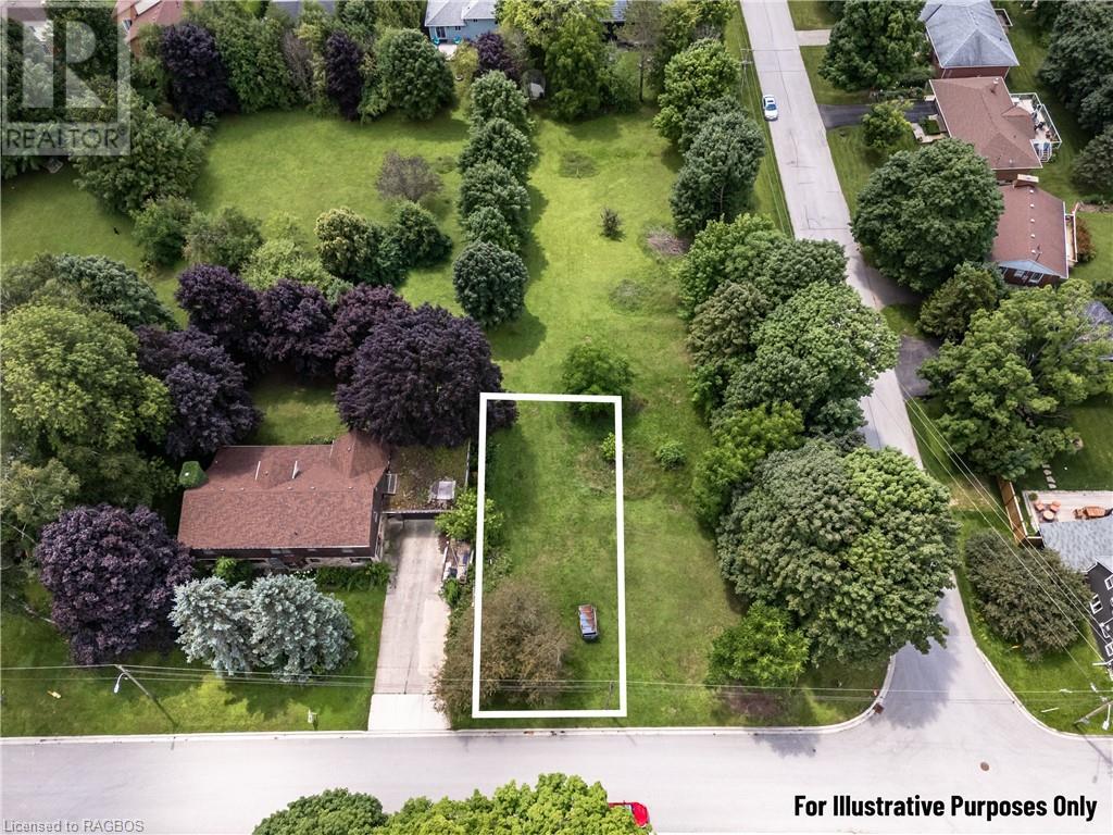Part Lot 102 Part 6 Victoria Avenue, Markdale