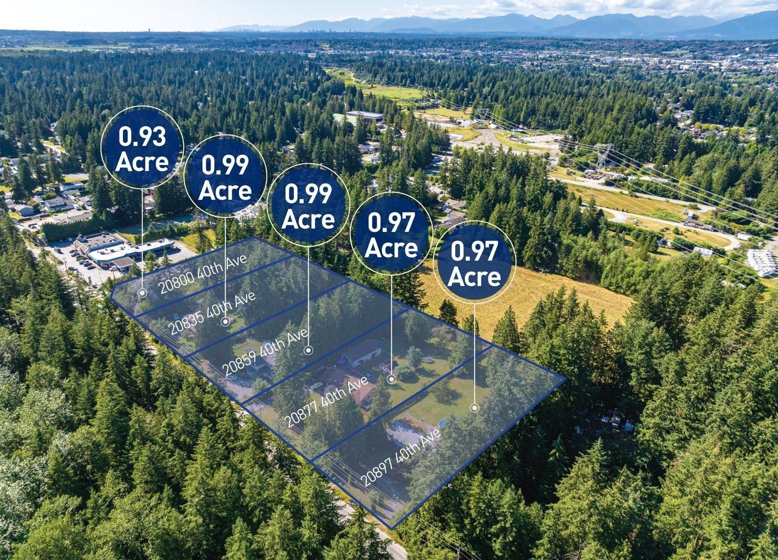 20877 40 AVENUE, Langley real estate listing R2902287