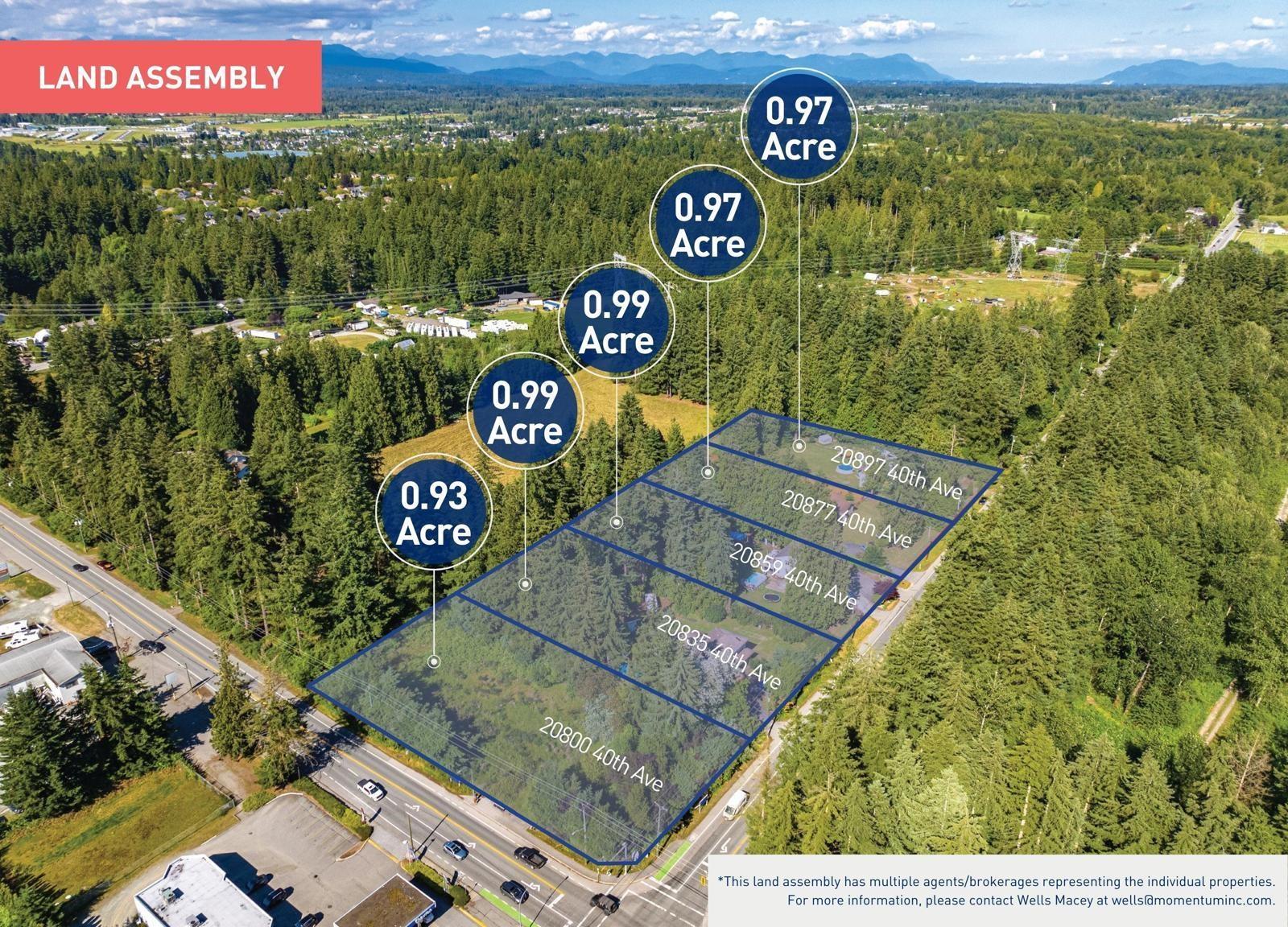 20877 40 AVENUE, Langley real estate listing R2902287