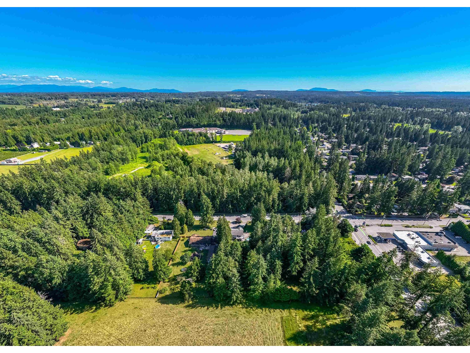 20877 40 AVENUE, Langley real estate listing R2902287