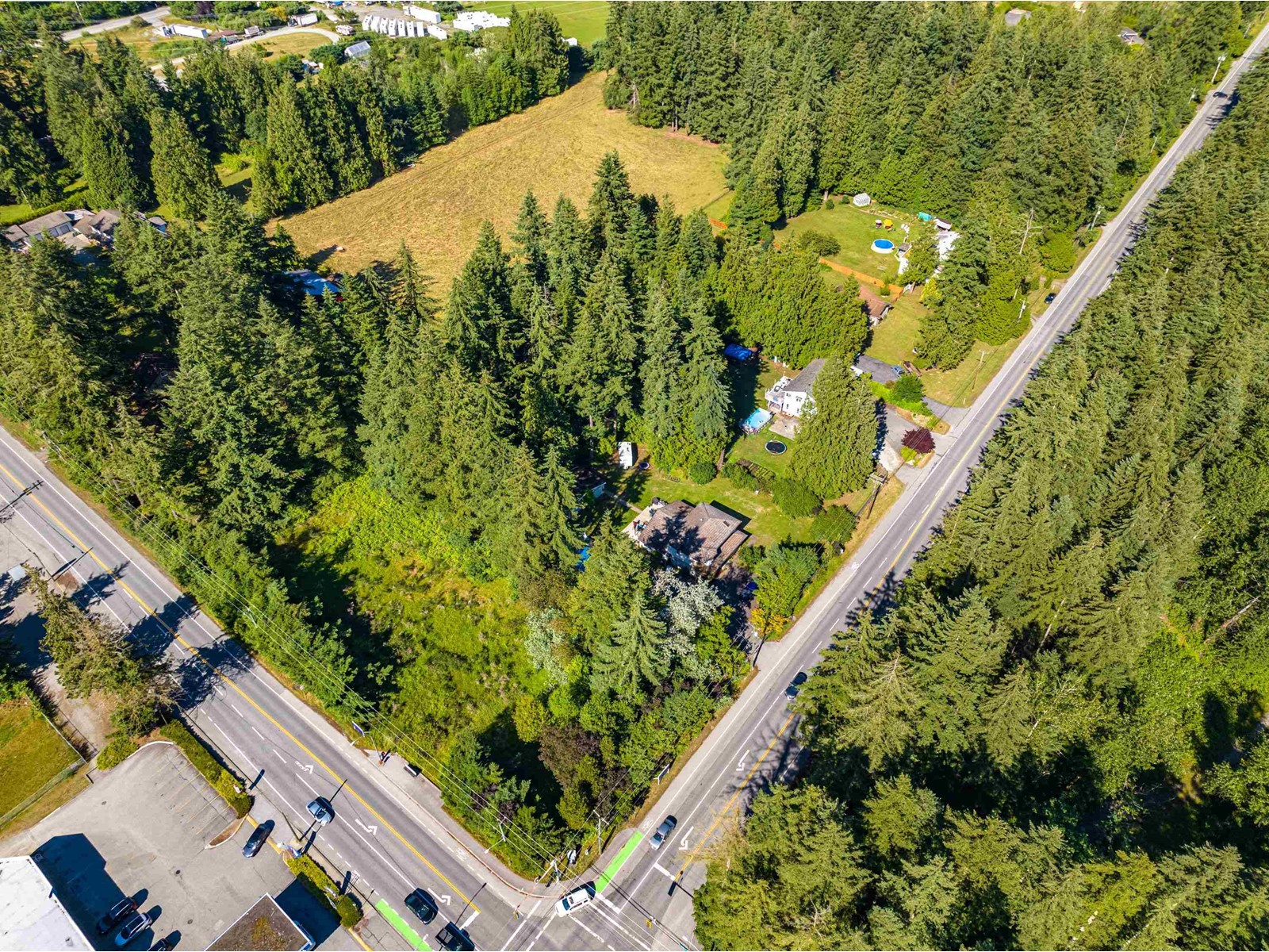 20877 40 AVENUE, Langley real estate listing R2902287