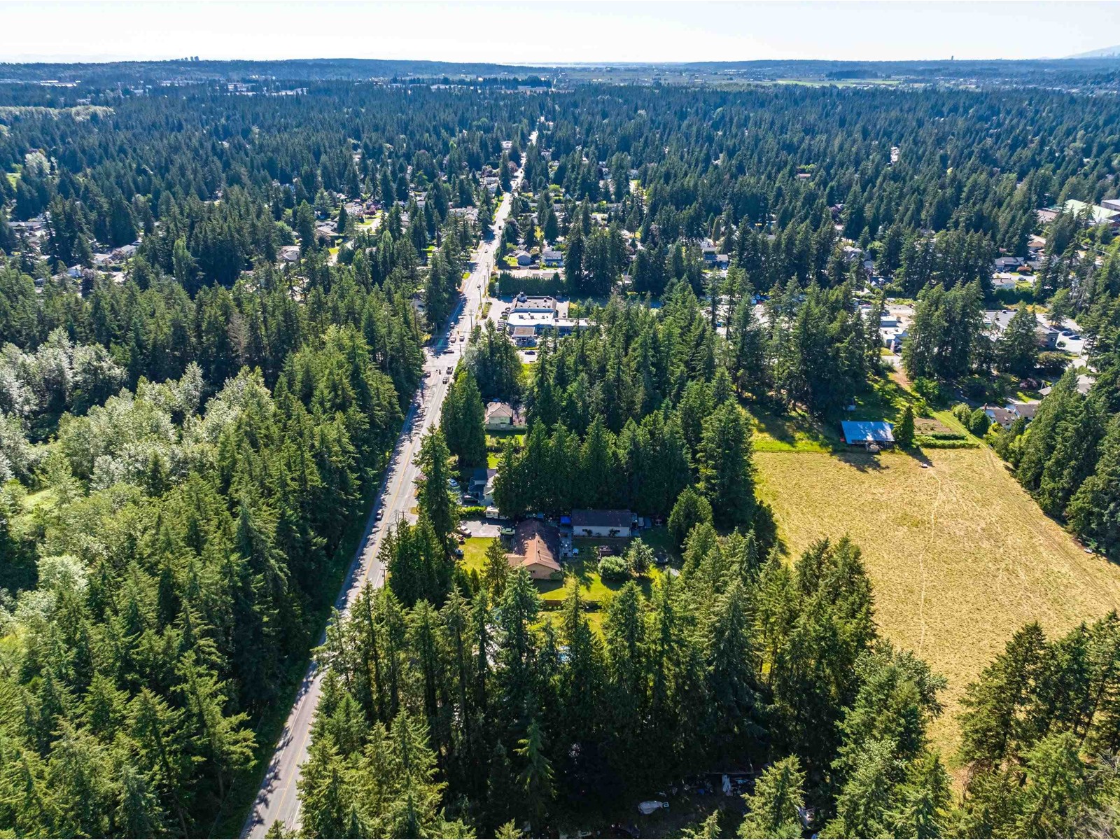 20877 40 AVENUE, Langley real estate listing R2902287