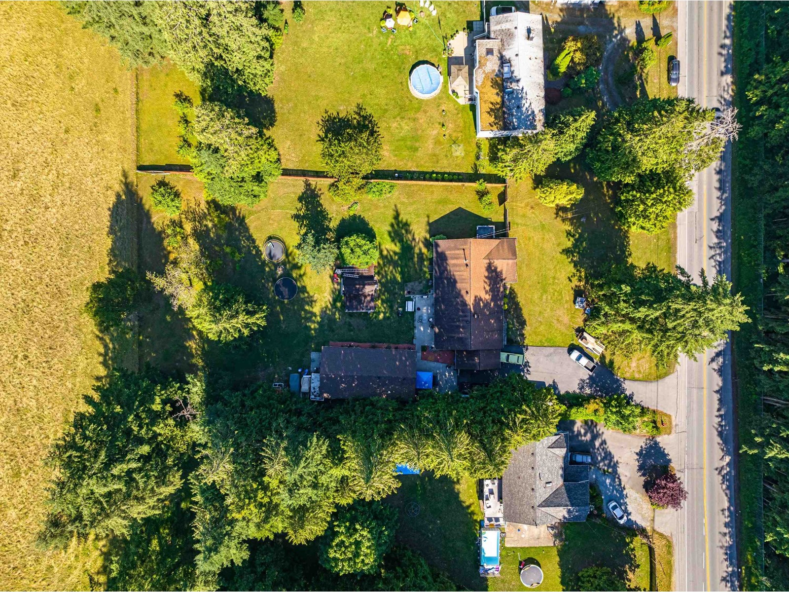 20877 40 AVENUE, Langley real estate listing R2902287