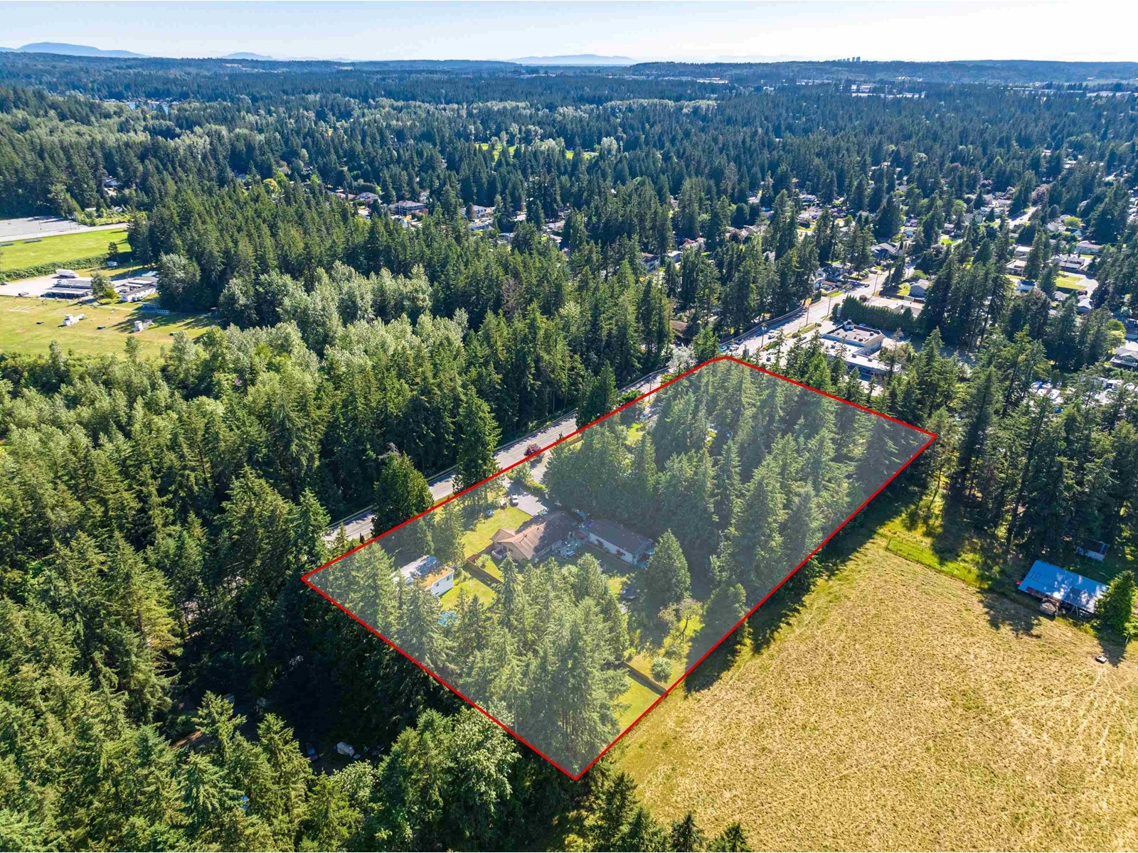 20877 40 AVENUE, Langley real estate listing R2902287