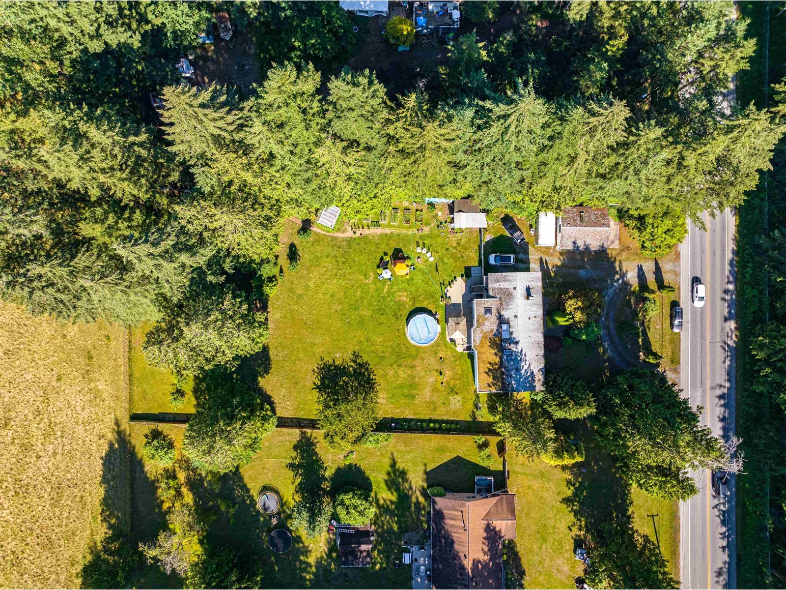 20877 40 AVENUE, Langley real estate listing R2902287
