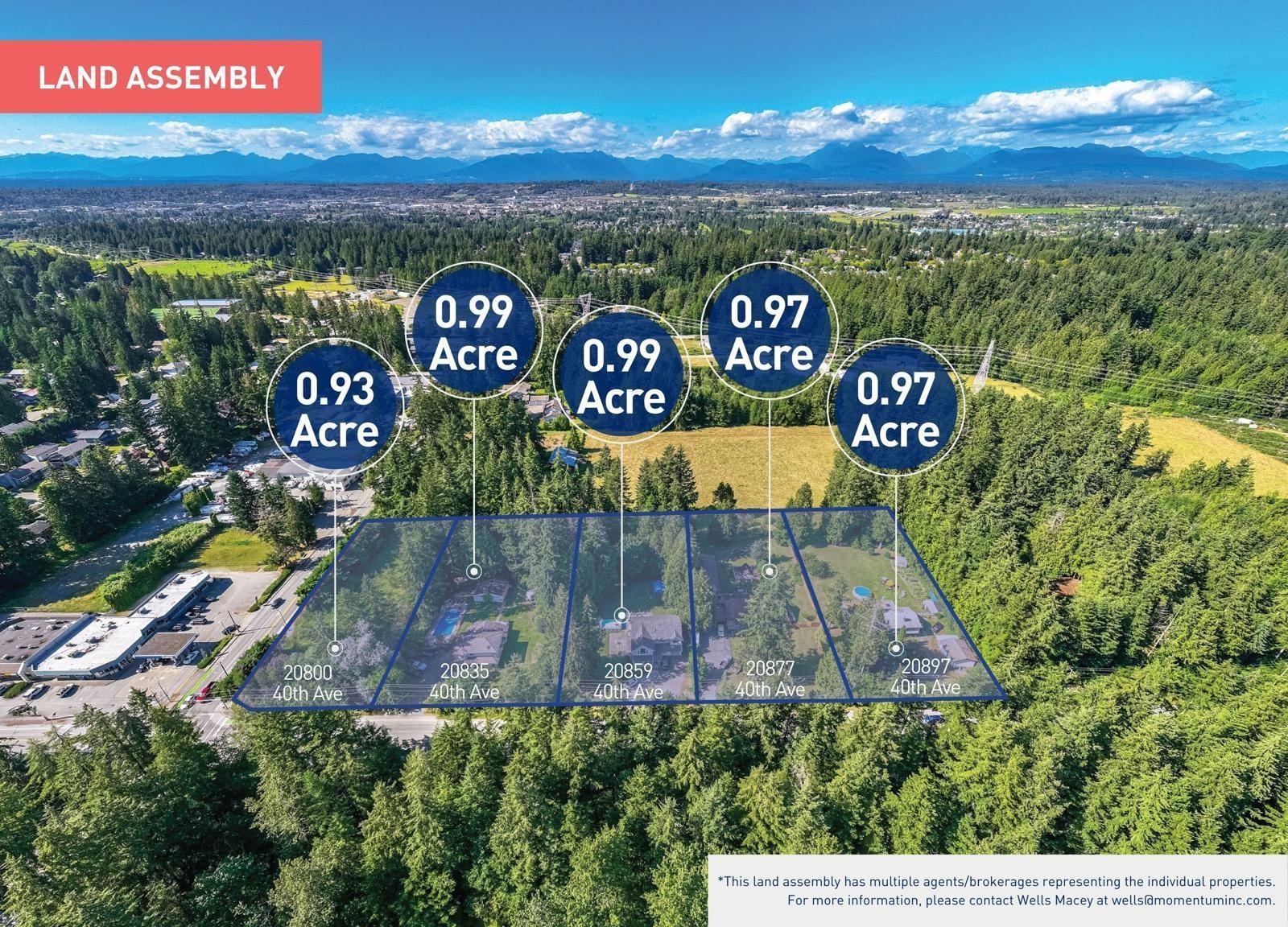 20877 40 AVENUE, Langley real estate listing R2902287