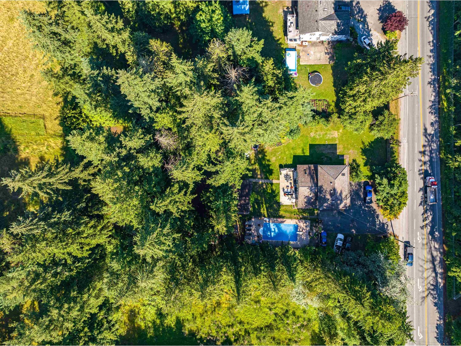 20877 40 AVENUE, Langley real estate listing R2902287