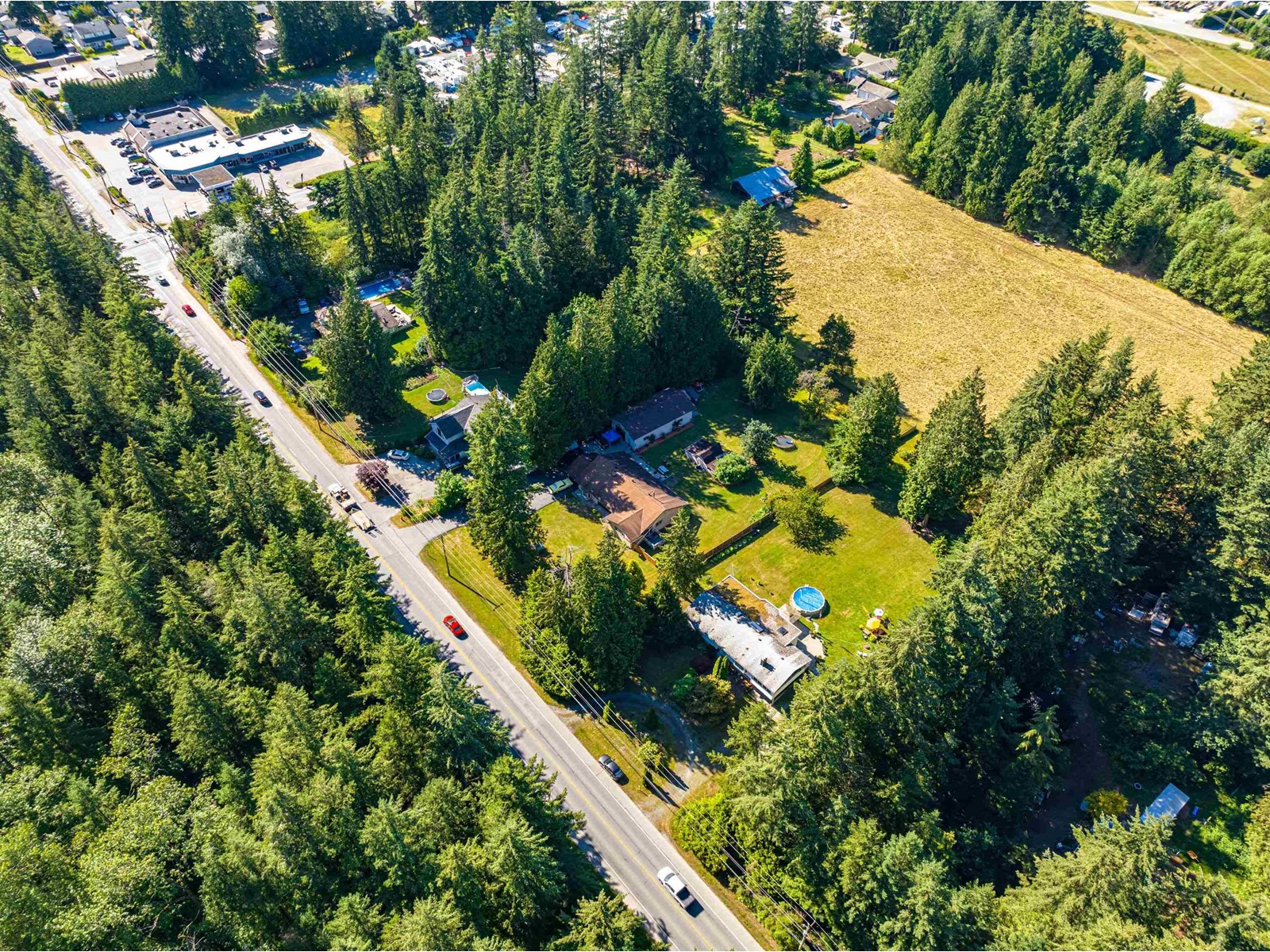 20877 40 AVENUE, Langley real estate listing R2902287