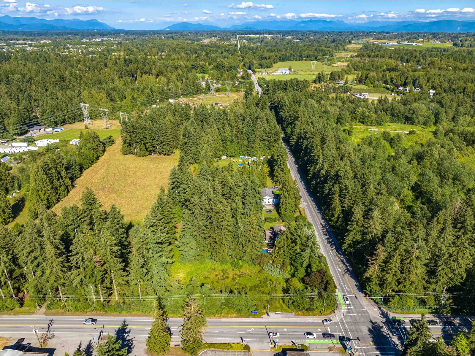 20877 40 AVENUE, Langley real estate listing R2902287