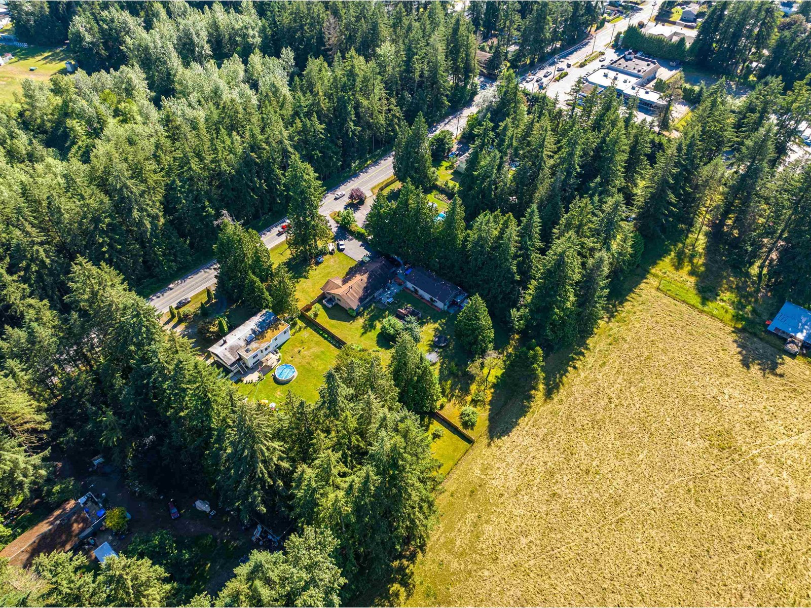 20877 40 AVENUE, Langley real estate listing R2902287