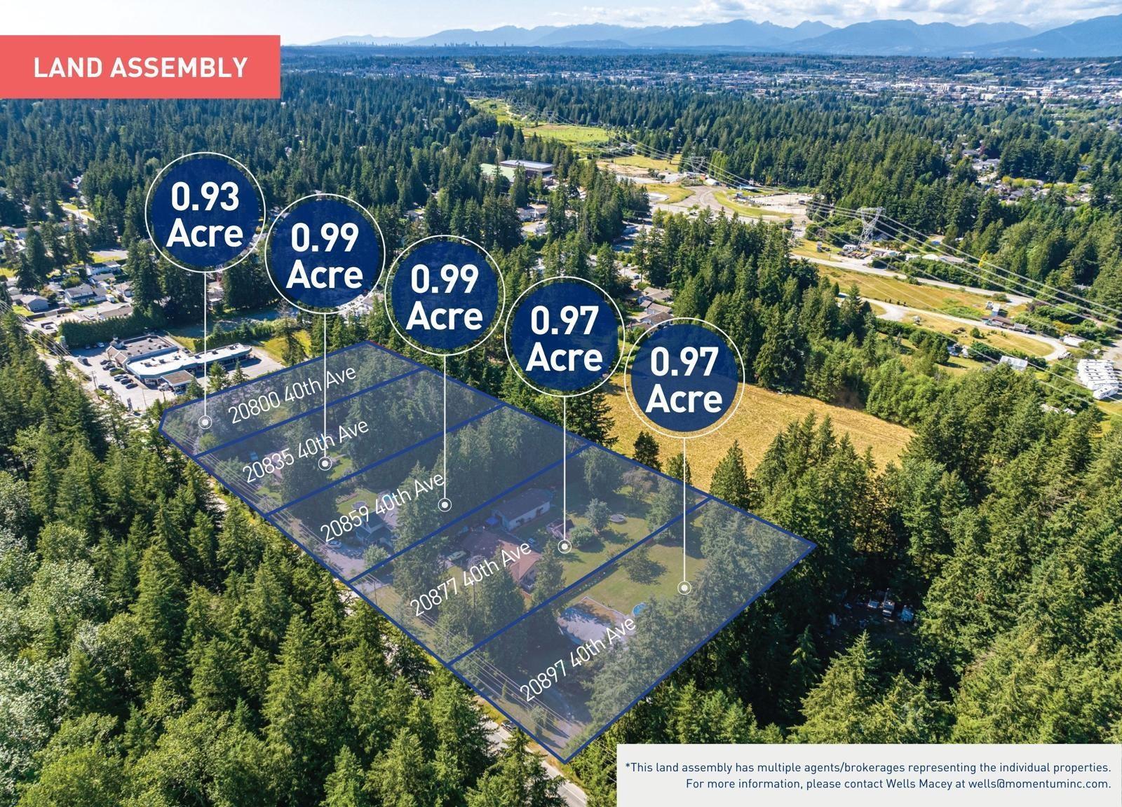 20877 40 AVENUE, Langley real estate listing R2902287