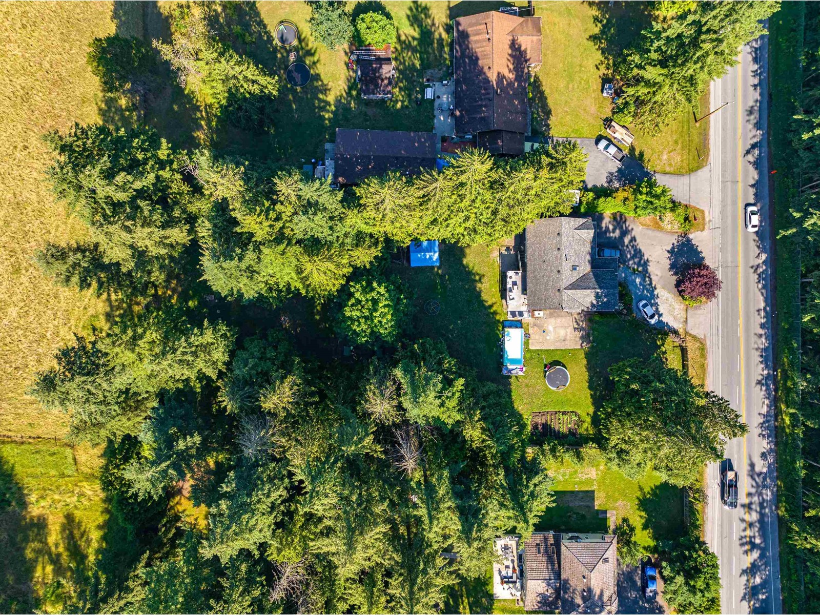 20897 40 AVENUE, Langley