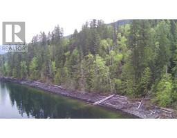 Lot 1 Kalli Bay, Eagle Bay, BC V0E1T0 Photo 8
