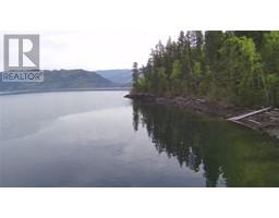 Lot 1 Kalli Bay, Eagle Bay, BC V0E1T0 Photo 13