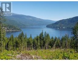 Lot 1 Kalli Bay, Eagle Bay, BC V0E1T0 Photo 11