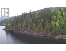 Lot 1 Kalli Bay, Eagle Bay, BC V0E1T0 Photo 9