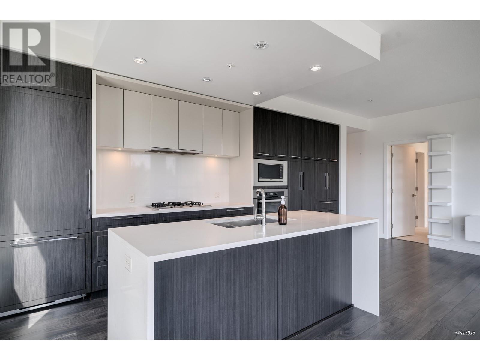503 6633 CAMBIE STREET, Vancouver