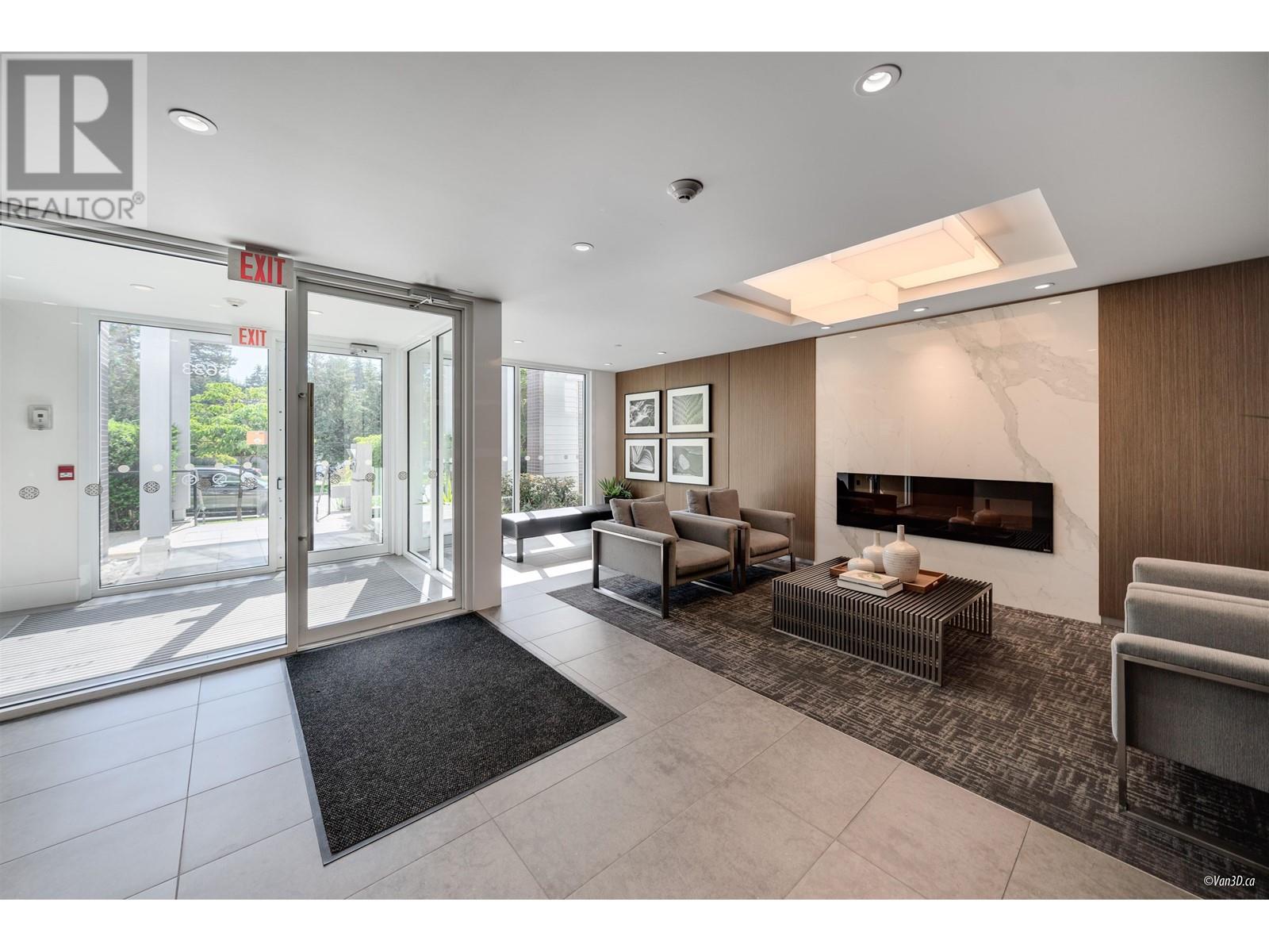 503 6633 CAMBIE STREET, Vancouver