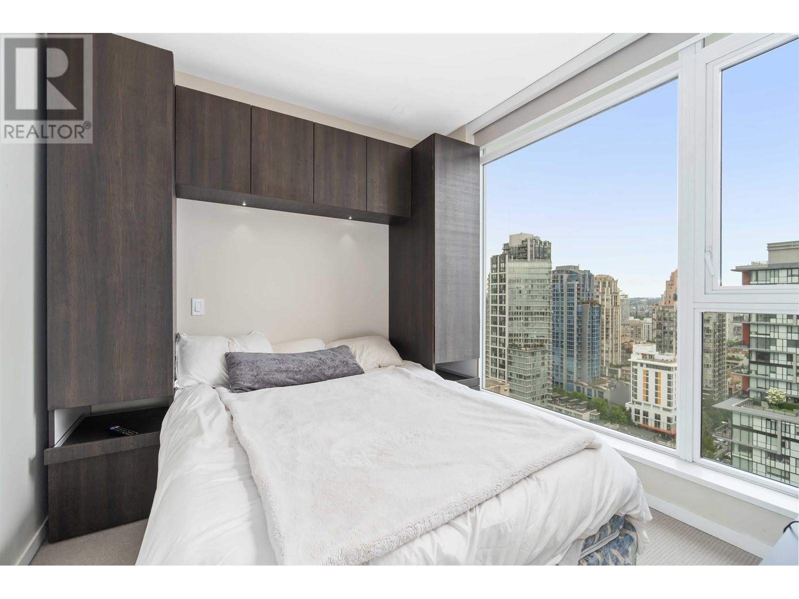 2307 1351 CONTINENTAL STREET, Vancouver