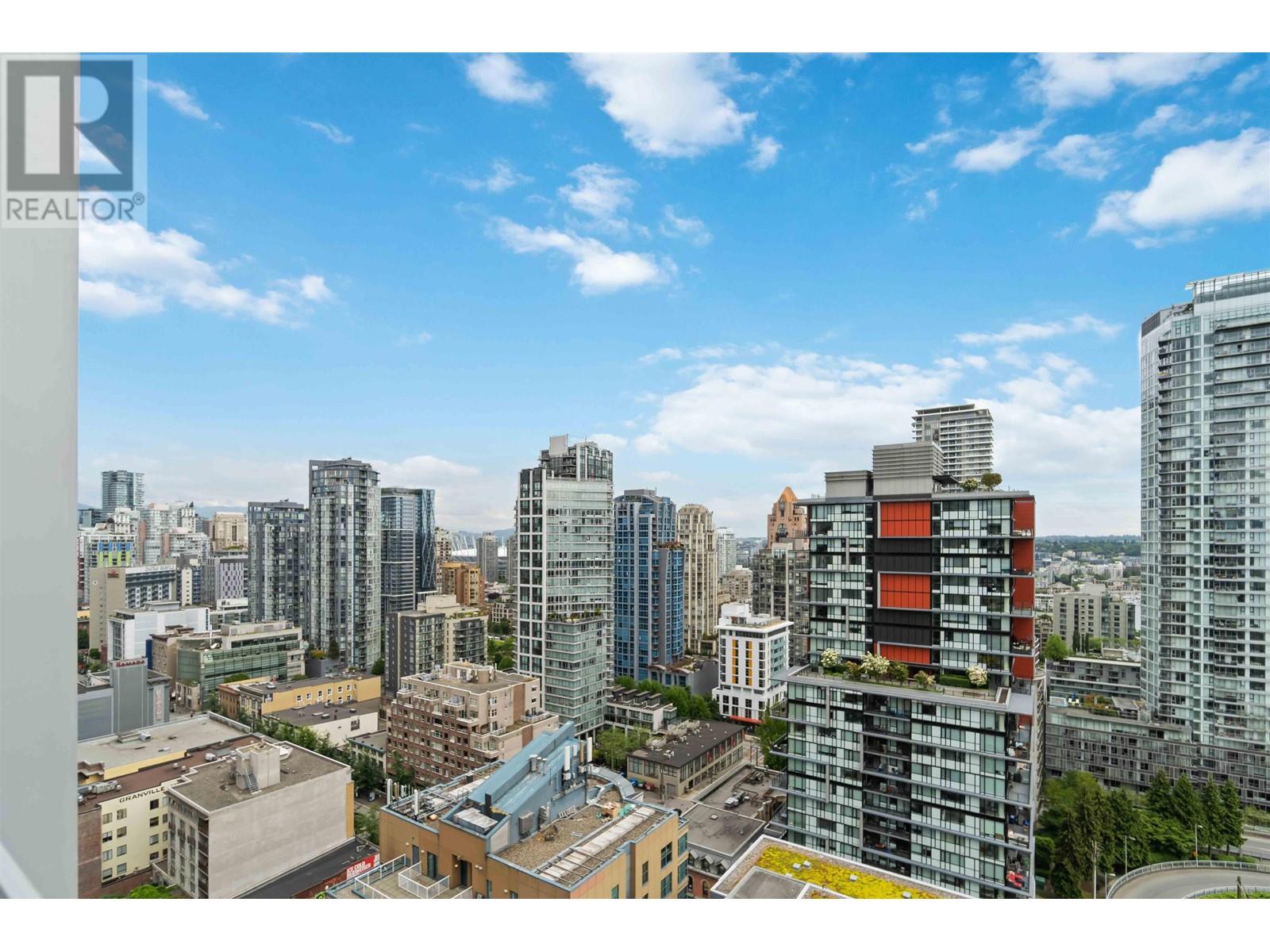 2307 1351 CONTINENTAL STREET, Vancouver