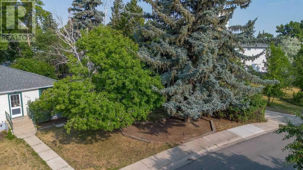 Vacant Land for Sale in  Dieppe Boulevard S Glendale Lethbridge 