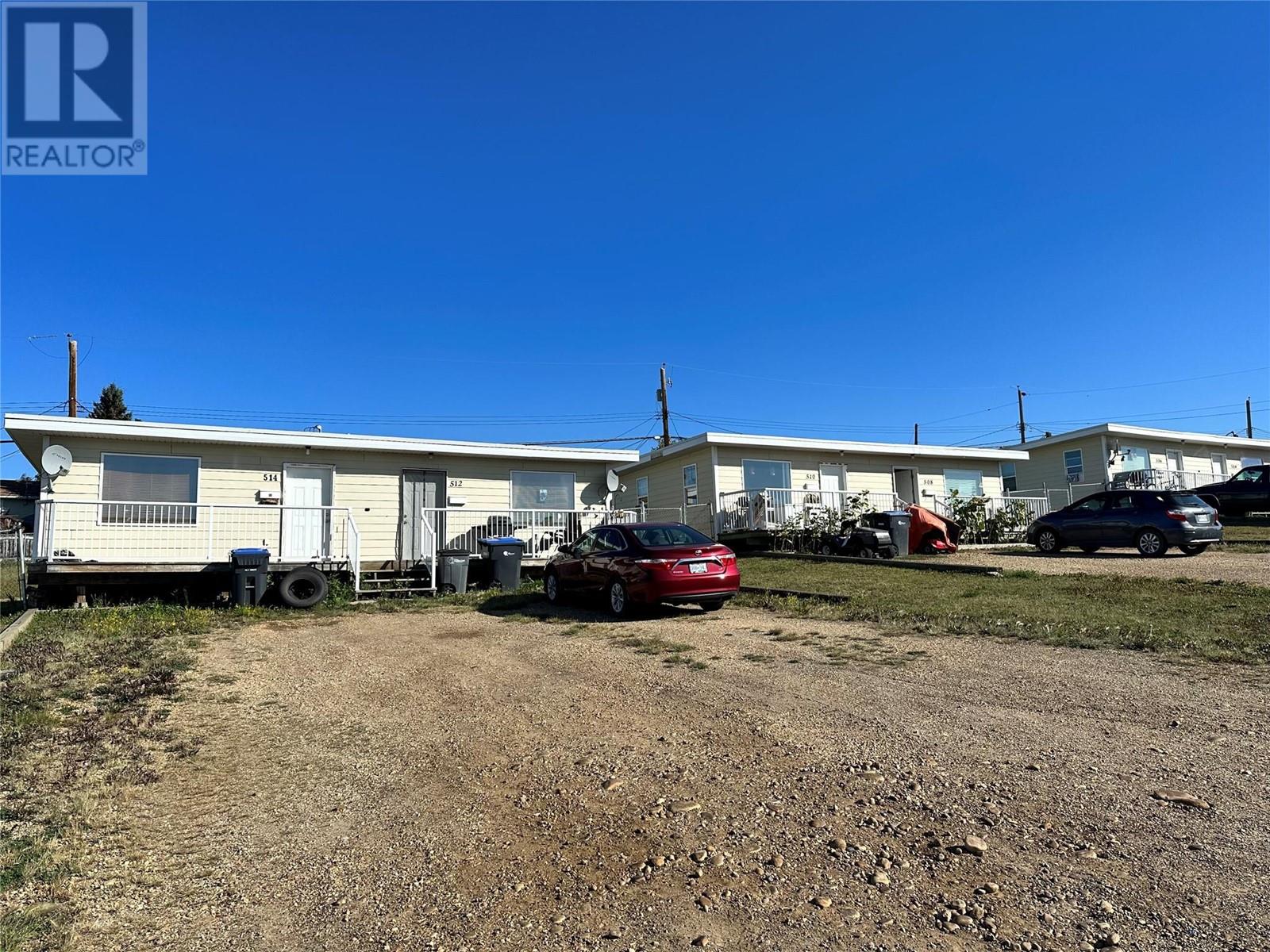 512 100A Avenue, Dawson Creek