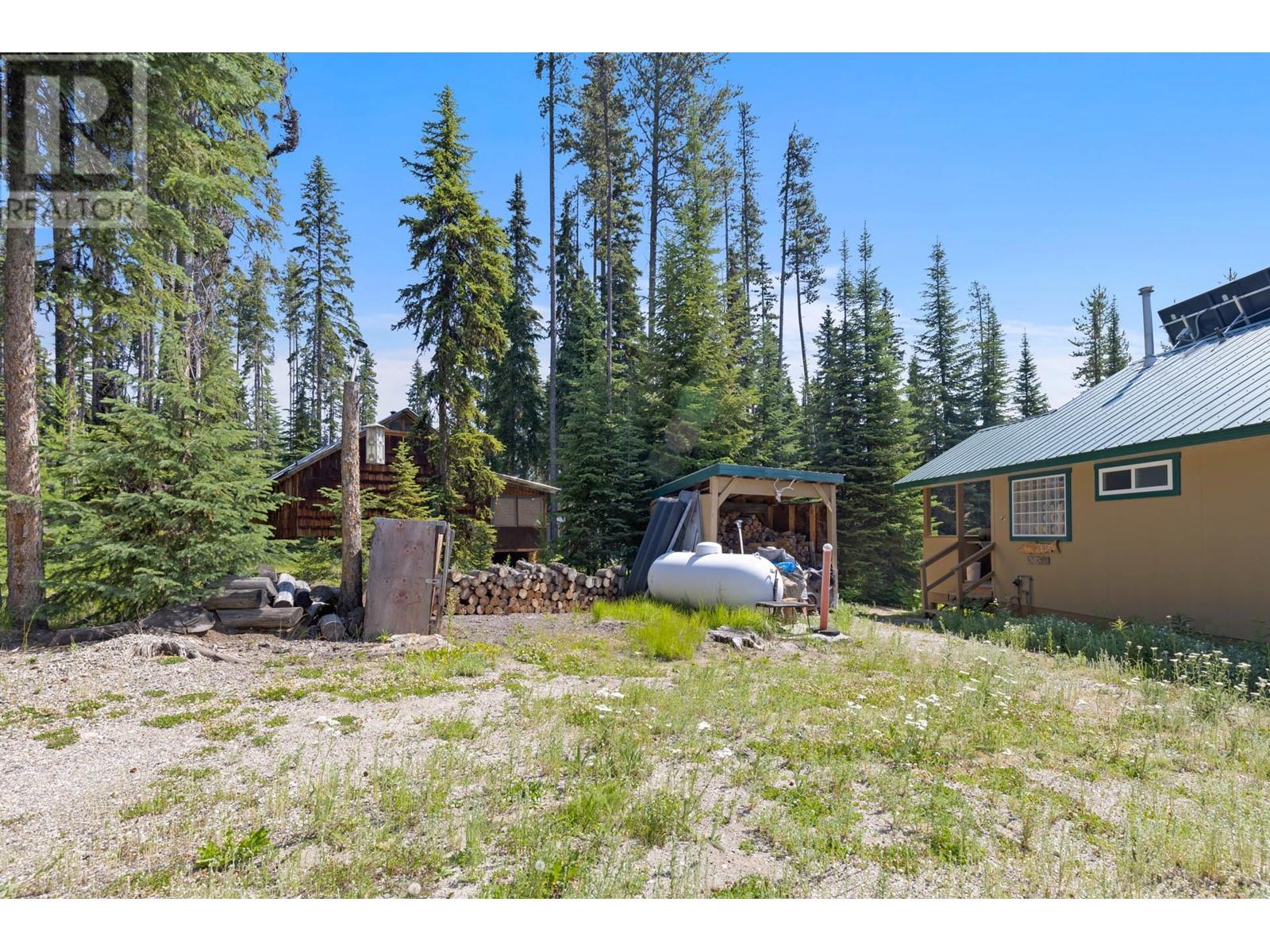 Block A Crooked Lake Other, Lake Country
